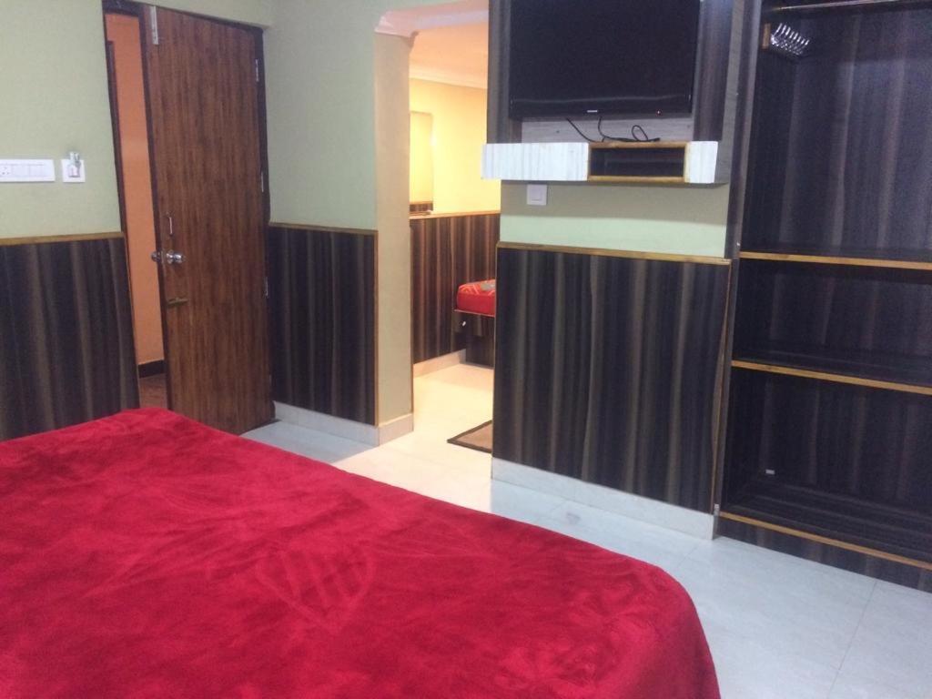 Sk Roomscottage อูตี ภายนอก รูปภาพ