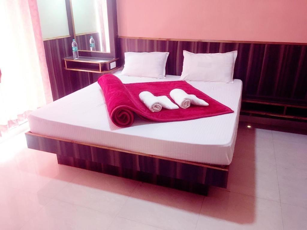 Sk Roomscottage อูตี ภายนอก รูปภาพ